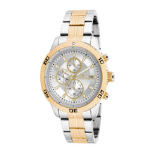 Cargar imagen en el visor de la galería, RELOJ CLÁSICO PARA HOMBRE INVICTA SPECIALTY 17441 - ACERO DORADO
