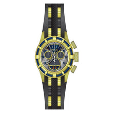 Cargar imagen en el visor de la galería, RELOJ  PARA HOMBRE INVICTA BOLT 17465 - DORADO, NEGRO

