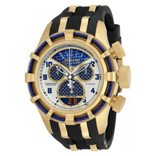 Cargar imagen en el visor de la galería, RELOJ  PARA HOMBRE INVICTA BOLT 17465 - DORADO, NEGRO
