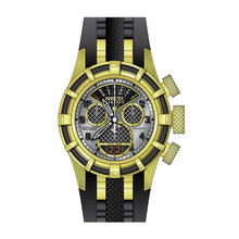 Cargar imagen en el visor de la galería, RELOJ  PARA HOMBRE INVICTA BOLT 17467 - ORO NEGRO
