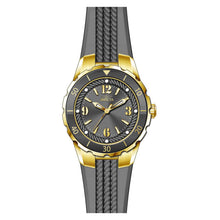 Cargar imagen en el visor de la galería, RELOJ DEPORTIVO PARA MUJER INVICTA ANGEL 17483 - CARBÓN
