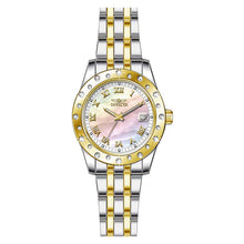 Cargar imagen en el visor de la galería, RELOJ  PARA MUJER INVICTA ANGEL 17489 - ACERO DORADO

