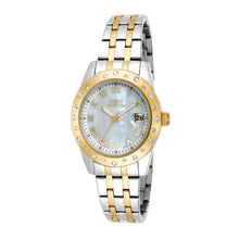 Cargar imagen en el visor de la galería, RELOJ  PARA MUJER INVICTA ANGEL 17489 - ACERO DORADO
