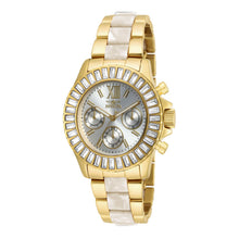 Cargar imagen en el visor de la galería, RELOJ  PARA MUJER INVICTA ANGEL 17491 - ORO
