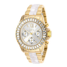 Cargar imagen en el visor de la galería, RELOJ  PARA MUJER INVICTA ANGEL 17491 - ORO
