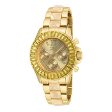 Cargar imagen en el visor de la galería, RELOJ  PARA MUJER INVICTA ANGEL 17492 - ORO
