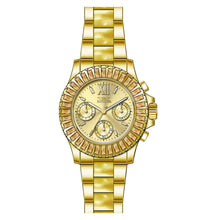 Cargar imagen en el visor de la galería, RELOJ  PARA MUJER INVICTA ANGEL 17492 - ORO
