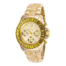 Cargar imagen en el visor de la galería, RELOJ  PARA MUJER INVICTA ANGEL 17492 - ORO
