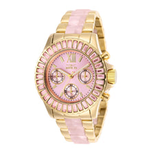 Cargar imagen en el visor de la galería, RELOJ  PARA MUJER INVICTA ANGEL 17493 - ORO
