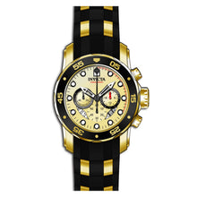 Cargar imagen en el visor de la galería, RELOJ  PARA HOMBRE INVICTA PRO DIVER 17566 - DORADO
