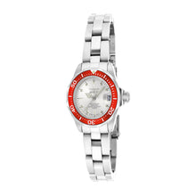Cargar imagen en el visor de la galería, RELOJ  PARA MUJER INVICTA PRO DIVER 17569 - ACERO
