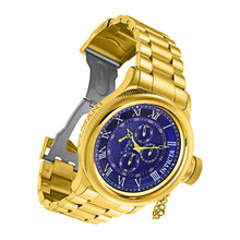 Cargar imagen en el visor de la galería, RELOJ  PARA HOMBRE INVICTA RUSSIAN DIVER 17667 - ORO
