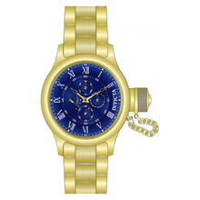 Cargar imagen en el visor de la galería, RELOJ  PARA HOMBRE INVICTA RUSSIAN DIVER 17667 - ORO
