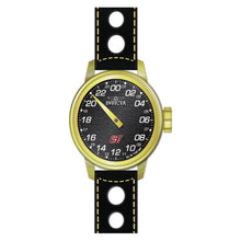 Cargar imagen en el visor de la galería, RELOJ CLÁSICO PARA HOMBRE INVICTA S1 RALLY 17708 - NEGRO MARFIL
