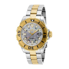 Cargar imagen en el visor de la galería, RELOJ  PARA HOMBRE INVICTA PRO DIVER 17723 - ACERO DORADO
