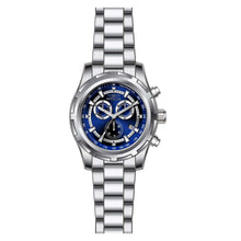 Cargar imagen en el visor de la galería, RELOJ CLÁSICO PARA HOMBRE INVICTA SPECIALTY 17729 - ACERO
