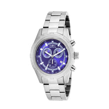 Cargar imagen en el visor de la galería, RELOJ CLÁSICO PARA HOMBRE INVICTA SPECIALTY 17729 - ACERO
