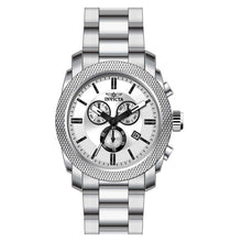 Cargar imagen en el visor de la galería, RELOJ CLÁSICO PARA HOMBRE INVICTA SPECIALTY 17740 - ACERO
