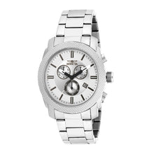 Cargar imagen en el visor de la galería, RELOJ CLÁSICO PARA HOMBRE INVICTA SPECIALTY 17740 - ACERO
