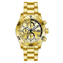 Cargar imagen en el visor de la galería, RELOJ CLÁSICO PARA HOMBRE INVICTA SPECIALTY 17750 - ORO
