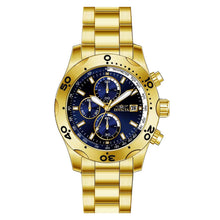 Cargar imagen en el visor de la galería, RELOJ CLÁSICO PARA HOMBRE INVICTA SPECIALTY 17751 - ORO

