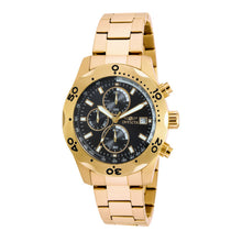 Cargar imagen en el visor de la galería, RELOJ CLÁSICO PARA HOMBRE INVICTA SPECIALTY 17751 - ORO
