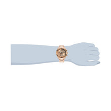 Cargar imagen en el visor de la galería, RELOJ CLÁSICO PARA HOMBRE INVICTA SPECIALTY 17752 - ORO ROSA
