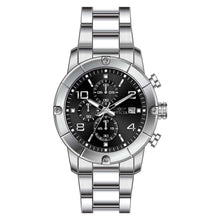 Cargar imagen en el visor de la galería, RELOJ CLÁSICO PARA HOMBRE INVICTA SPECIALTY 17762 - PLATEADO
