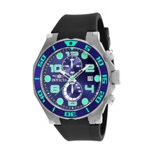 Cargar imagen en el visor de la galería, RELOJ  PARA HOMBRE INVICTA PRO DIVER 17813 - NEGRO
