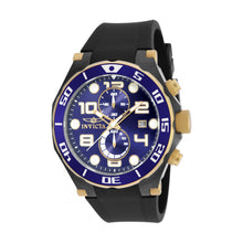 Cargar imagen en el visor de la galería, RELOJ  PARA HOMBRE INVICTA PRO DIVER 17814 - NEGRO
