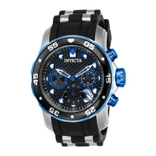 Cargar imagen en el visor de la galería, RELOJ  PARA HOMBRE INVICTA PRO DIVER 17878 - NEGRO, ACERO
