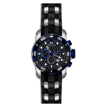 Cargar imagen en el visor de la galería, RELOJ  PARA HOMBRE INVICTA PRO DIVER 17878 - NEGRO, ACERO
