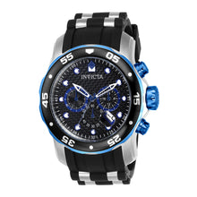 Cargar imagen en el visor de la galería, RELOJ  PARA HOMBRE INVICTA PRO DIVER 17878 - NEGRO, ACERO
