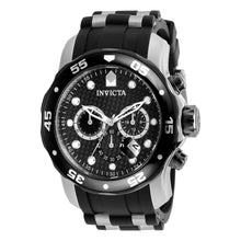 Cargar imagen en el visor de la galería, RELOJ DEPORTIVO PARA HOMBRE INVICTA PRO DIVER 17879 - NEGRO
