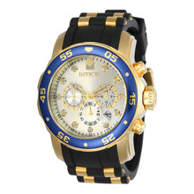 Cargar imagen en el visor de la galería, RELOJ DEPORTIVO PARA HOMBRE INVICTA PRO DIVER 17880 - NEGRO

