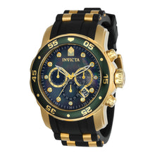 Cargar imagen en el visor de la galería, RELOJ  PARA HOMBRE INVICTA PRO DIVER 17883 - ORO NEGRO
