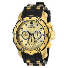 Cargar imagen en el visor de la galería, RELOJ DEPORTIVO PARA HOMBRE INVICTA PRO DIVER 17885 - NEGRO
