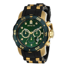 Cargar imagen en el visor de la galería, RELOJ  PARA HOMBRE INVICTA PRO DIVER 17886 - ORO NEGRO
