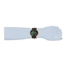 Cargar imagen en el visor de la galería, RELOJ  PARA HOMBRE INVICTA PRO DIVER 17886 - ORO NEGRO
