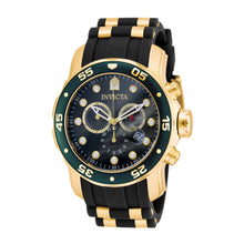 Cargar imagen en el visor de la galería, RELOJ  PARA HOMBRE INVICTA PRO DIVER 17886 - ORO NEGRO
