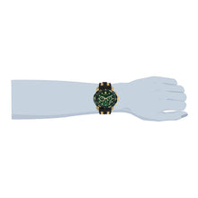 Cargar imagen en el visor de la galería, RELOJ  PARA HOMBRE INVICTA PRO DIVER 17886 - ORO NEGRO
