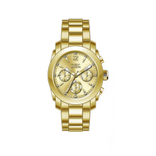 Cargar imagen en el visor de la galería, RELOJ  PARA MUJER INVICTA ANGEL 17901 - ORO
