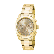 Cargar imagen en el visor de la galería, RELOJ  PARA MUJER INVICTA ANGEL 17901 - ORO
