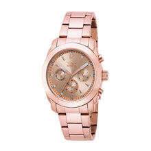 Cargar imagen en el visor de la galería, RELOJ  PARA MUJER INVICTA ANGEL 17902 - ORO ROSA
