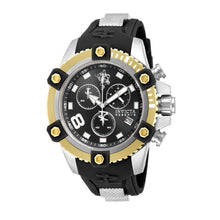 Cargar imagen en el visor de la galería, RELOJ DEPORTIVO PARA HOMBRE INVICTA SEA BASE 17974 - NEGRO
