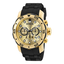 Cargar imagen en el visor de la galería, RELOJ DEPORTIVO PARA HOMBRE INVICTA PRO DIVER 18040 - NEGRO
