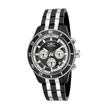 Cargar imagen en el visor de la galería, RELOJ CLÁSICO PARA HOMBRE INVICTA SPECIALTY 18055 - ACERO NEGRO
