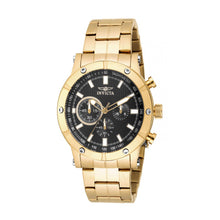 Cargar imagen en el visor de la galería, RELOJ CLÁSICO PARA HOMBRE INVICTA SPECIALTY 18163 - ORO
