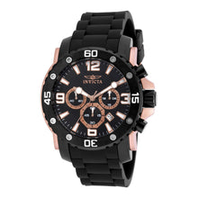 Cargar imagen en el visor de la galería, RELOJ  PARA HOMBRE INVICTA PRO DIVER 18167 - NEGRO
