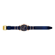 Cargar imagen en el visor de la galería, RELOJ  PARA HOMBRE INVICTA PRO DIVER 18197 - AZUL, ORO ROSA
